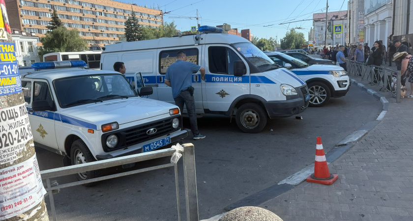 Житель Рязанской области получил условный срок за хранение пороха