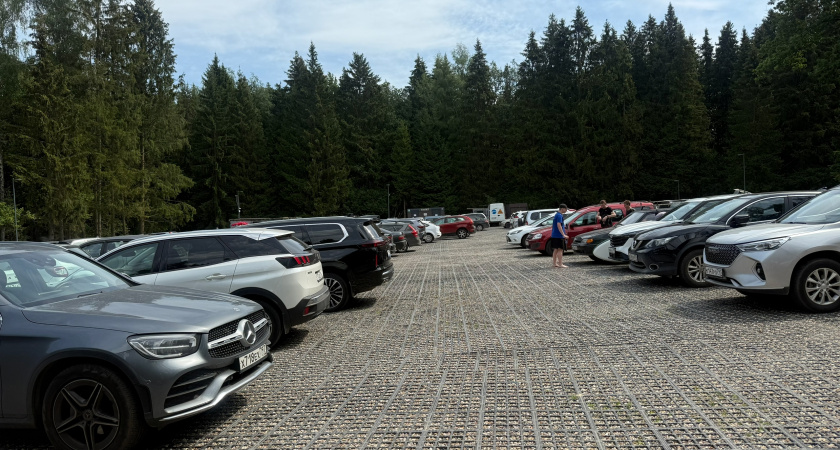 На участке улицы Вокзальной запретят парковку