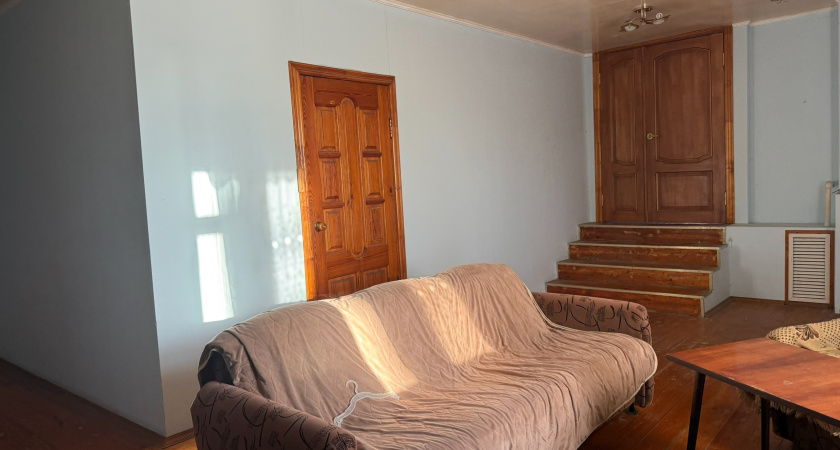 Переночевали в доме из газоблока у друзей в деревне и поняли какую они совершили ошибку при строительстве