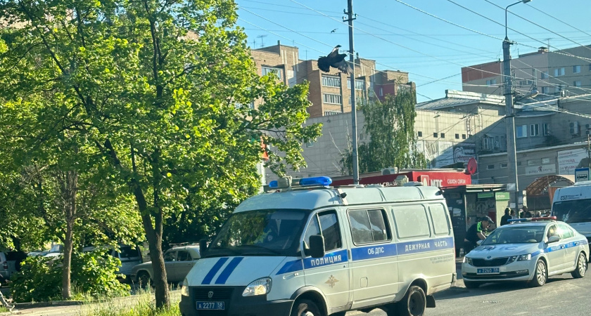 В Шацке жительницу Мордовии лишили машины за покупку наркотиков