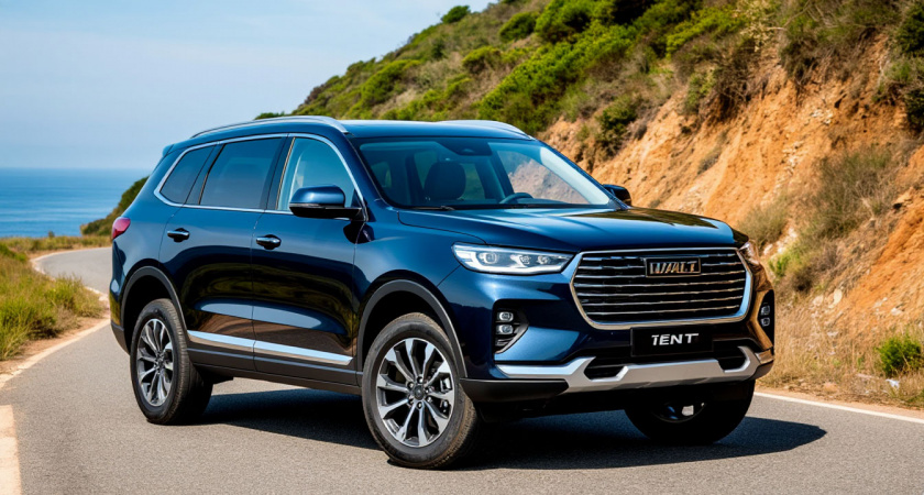 Один рождён для бездорожья, другой — для уюта: Автомеханики назвали кто из китайцев ближе к идеалу