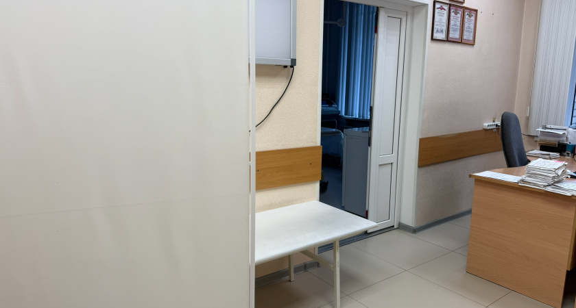 В рязанской больнице №11 рецепты для льготников стали выписывать быстрее