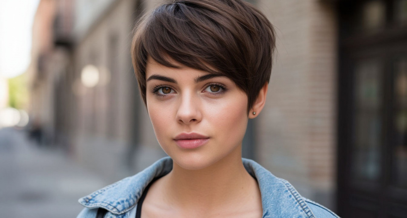 Три шага – и самые тонкие волосы в два разе объемнее: Парикмахер раскрыла хитрый трюк для пышной шевелюры