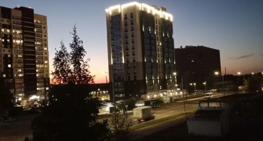 Рязанцы вновь жалуются на запах в городе