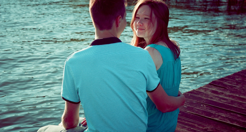 Омар Хайям еще 1000 лет назад знал, как найти свою идеальную пару: запомните совет мудреца на всю жизнь