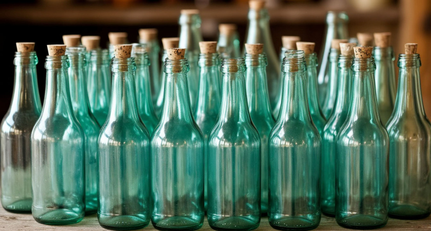 Заработал 1,5 млн на пустых бутылках, которые даже во вторсырьё не принимают: быстро и честно