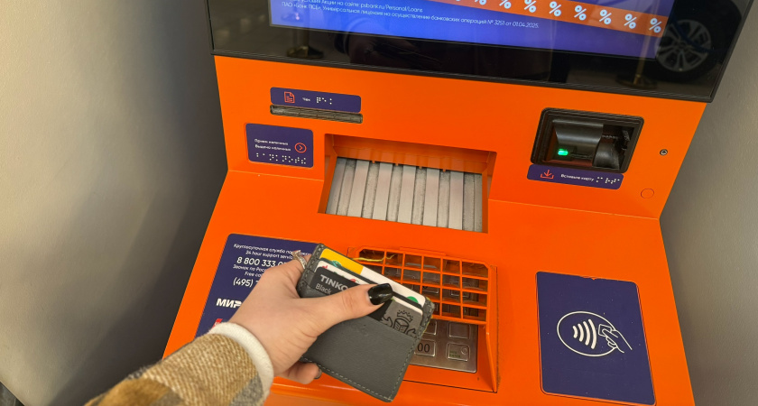 В Рязани женщина обокрала студентку