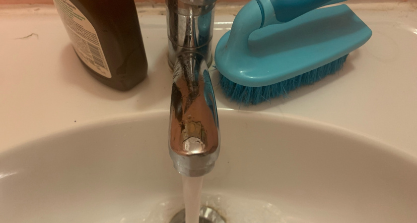 Десятки рязанских домов на день останутся без воды