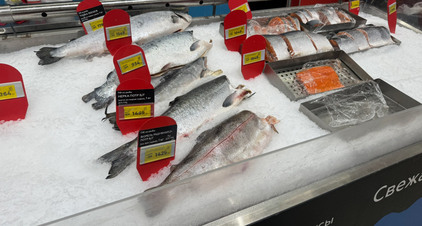 Этим людям нужна соленая рыба: Ученые назвали группу риска - проверьте себя в списке