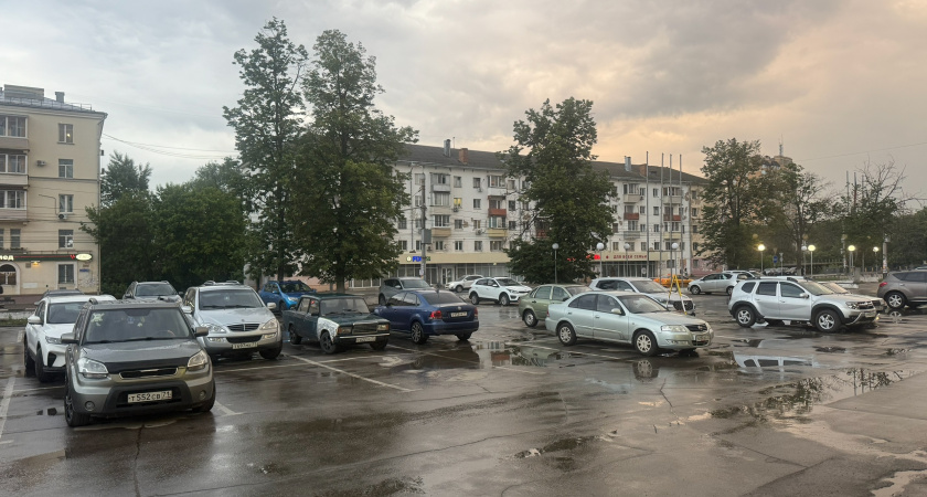 Прокуратура заставила отремонтировать разбитую дорогу в Ермишинском районе