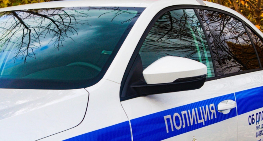 Рязанские полицейские оказали 58 тысяч государственных услуг