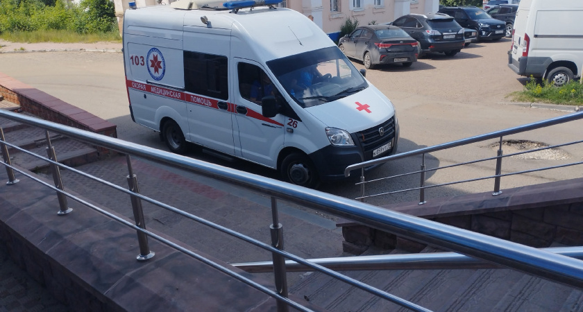 Водитель предстанет перед судом за смертельное ДТП с двумя погибшими