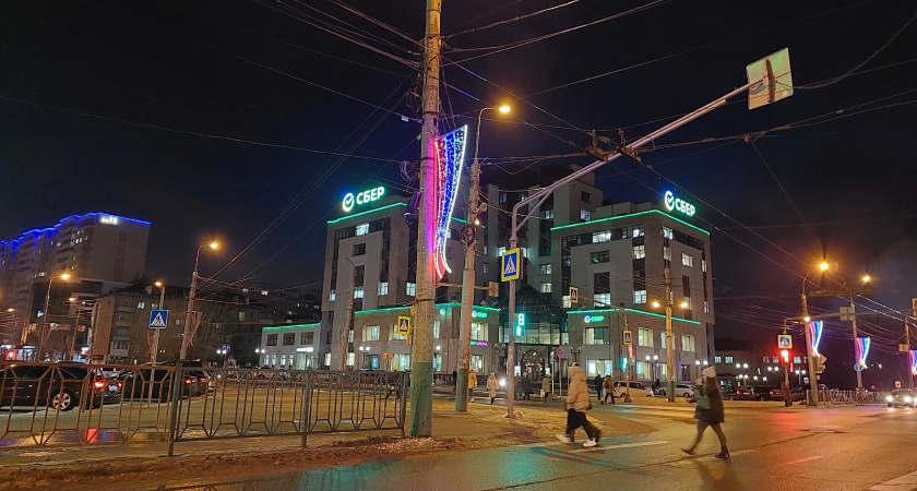 В Рязани за сутки выявлено более 10 нарушений со стороны пешеходов