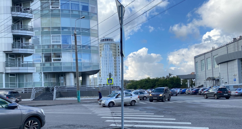 Рязанская ГИБДД устроила проверку автобусов