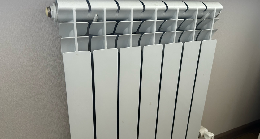 В Рязани от жителей поступило 1232 жалобы, касающиеся отопления