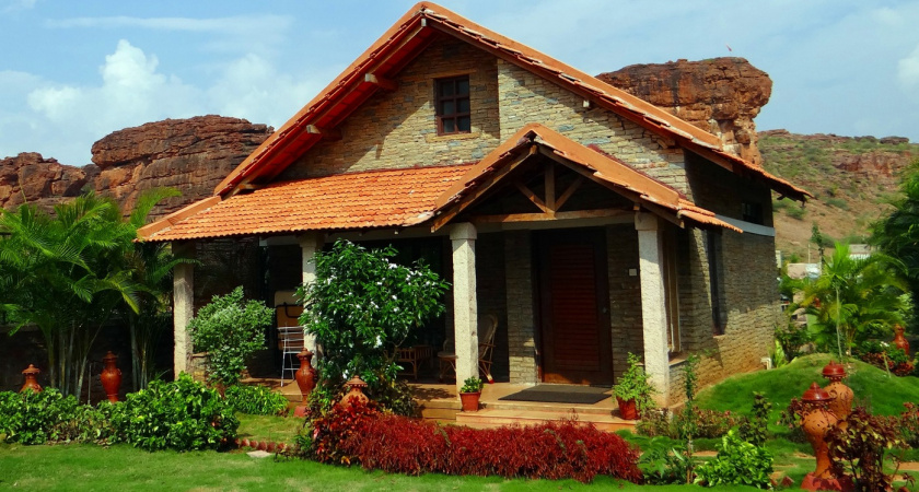 Побывала в американском доме в русских реалиях: рассказываю что работает, а что нет