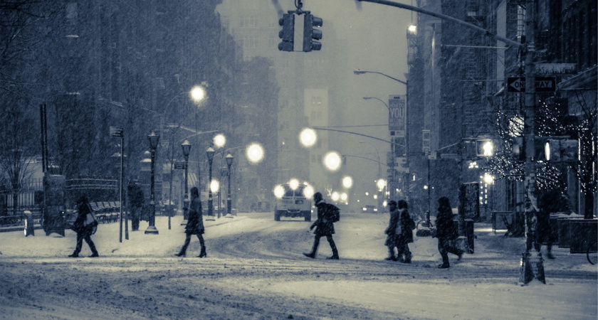 «Не мороз, а нечто похуже»: синоптики рассказали, какая аномалия ждет Россию зимой