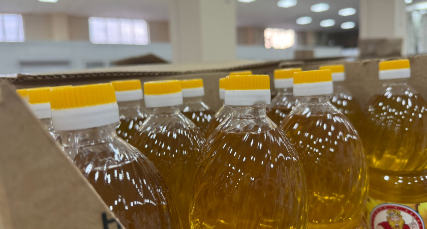 Янтарная жижа в бутылке: Роскачество назвало марки растительного масла, популярного среди россиян - не стоит брать даже по акции