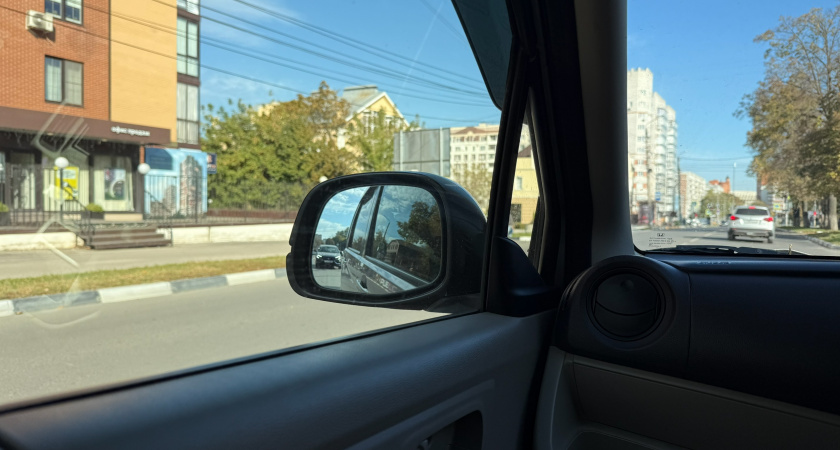 Житель Новомичуринска поджег машину бывшей жены