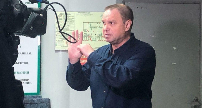 Новое уголовное дело возбуждено в отношении активиста ВООПИиК