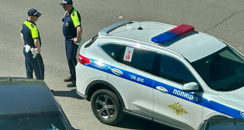 Рязанская ГИБДД объявила о рейдах