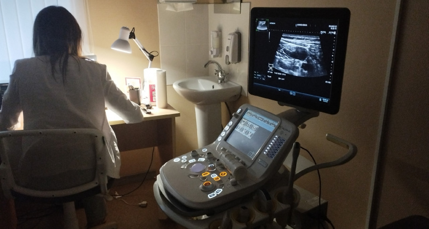 Более 500 молодых врачей пополнили штаты рязанских больниц