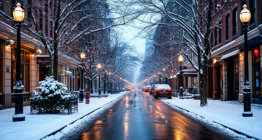 Зимой начнется то, чего не было с 1772 года: синоптики предупредили россиян, к чему нужно готовиться 