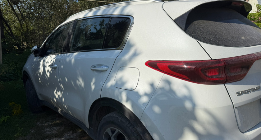 Более ста рязанских водителей оштрафованы за тонировку