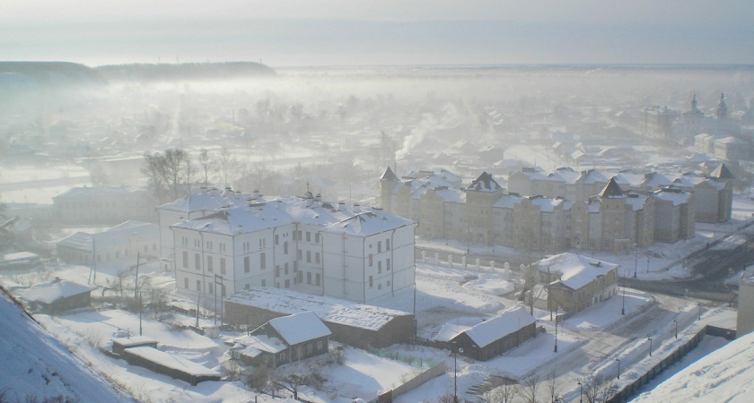 Морозы до -40 уже на пороге: синоптики предупредили россиян, когда погода испытает их на прочность