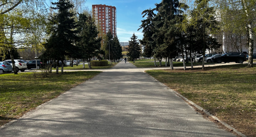  Губернатор Малков поблагодарил рязанских дорожников за их работу