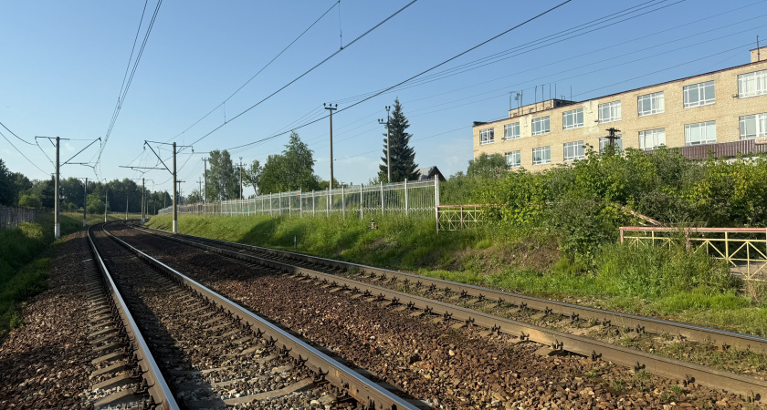 Под Горбатым мостом в Рязани обнаружено тело человека