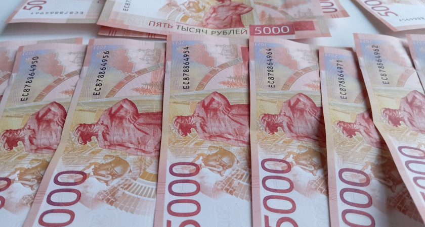 Рязанская область получит 160 миллионов рублей