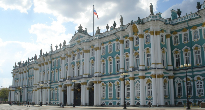 10 вещей, которые мне не понравились в Санкт-Петербурге