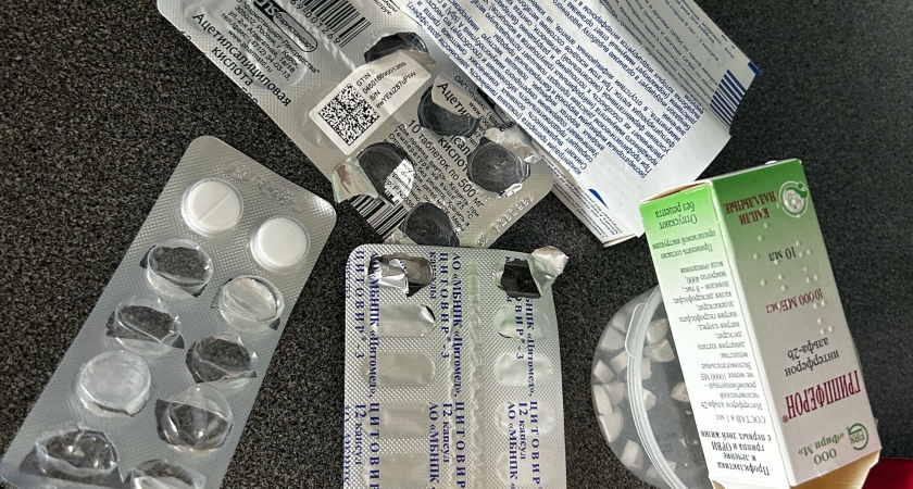 Прокуратура снова помогла рязанке вернуть деньги за лекарства