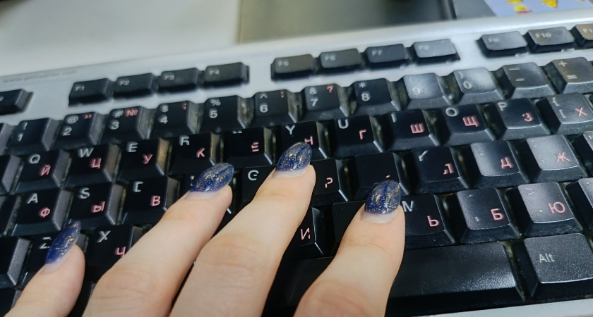 Рязанцы все чаще работают из дома