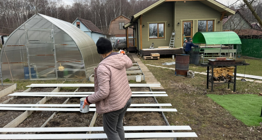 Каждый третий рязанец готов трудиться и на пенсии