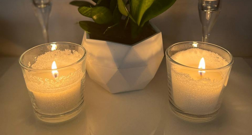 Жители Рыбного останутся без света на короткое время