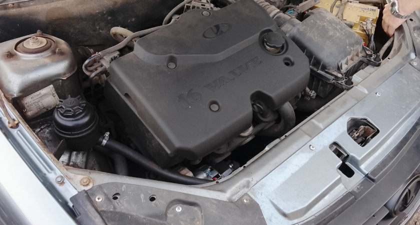 Рязанец попался на мошенников, пытаясь купить двигатель в интернете