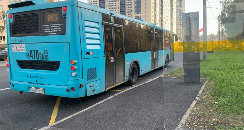 В Рязанской ГАИ опубликовали результаты рейда «Автобус»