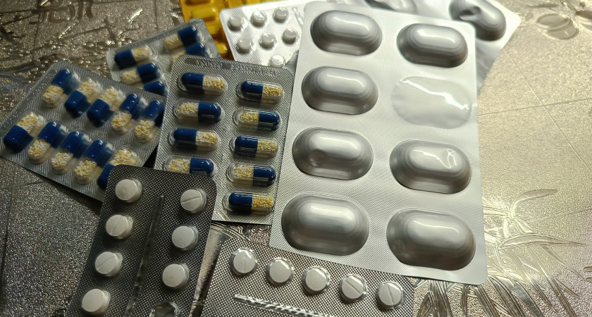 Пенсионерка из Рязани отсудила 100 тысяч за лекарства