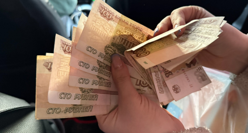 В Пронске судили курьера телефонных мошенников