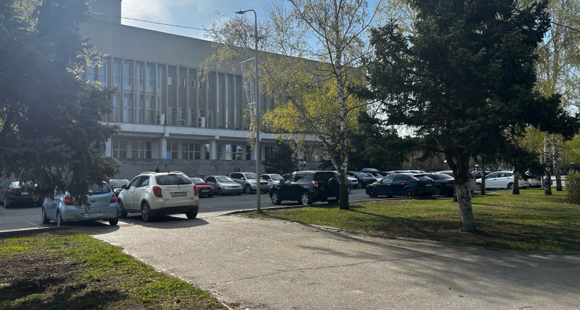 Рязанская область вошла в тройку лидеров ЦФО по росту промышленности