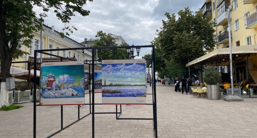 В Рязани пройдет последняя в этом году массовая уборка