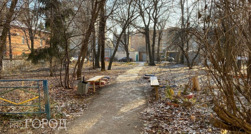 Больше трехсот горожан навели чистоту в Рязани