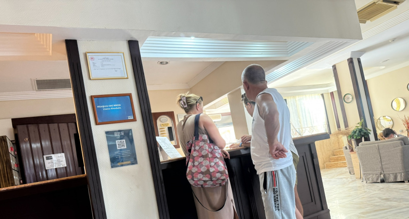 В Рязани брони отелей взлетели на треть