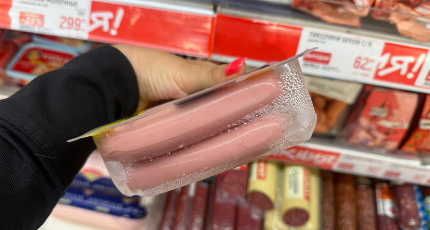 Смело берите – в составе только чистое мясо, сои нет: Росконтроль назвал лучшие марки сосисок