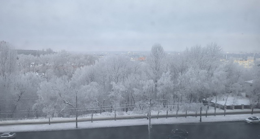 Адский холод и мощные снегопады: синоптики рассказали, какой будет зима в 2026 году