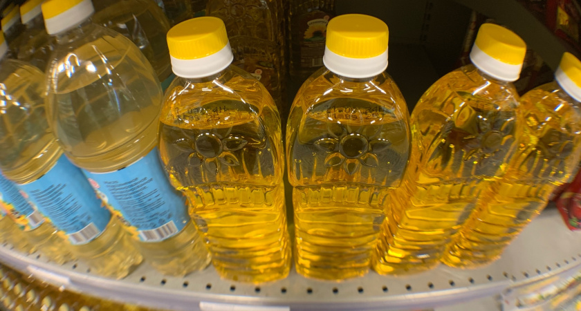 Золотые капли здоровья: названы лучшие марки растительного масла по версии Роскачества - смело берите