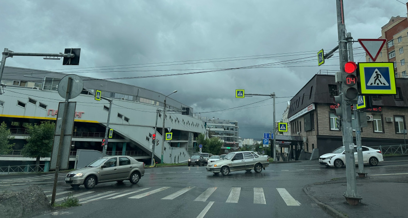 В Скопине выявили нарушения в сфере безопасности дорожного движения