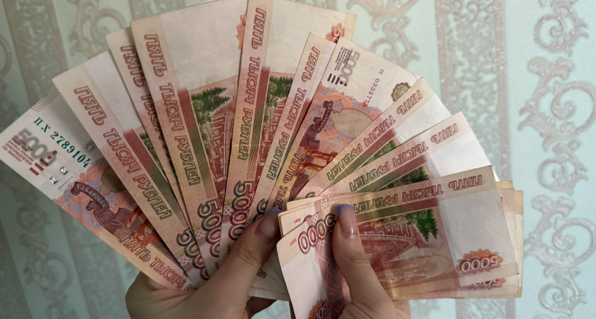 Рязанцы заняли у ломбардов 1,3 миллиарда рублей